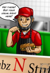 Submitted by Neil Pickering