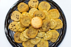 Cookie-Tray